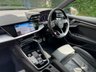 USED 2021 21 AUDI A3 1.4 TFSIe 40 S line Sportback 5dr Petrol Plug-in Hybrid S Tronic Euro 6 (s/s) 13kWh (204 ps) One Owner, Reverse Camera, Panoramic Sunroof