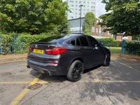 USED 2015 65 BMW X4 2.0 20d M Sport SUV 5dr Diesel Auto xDrive Euro 6 (s/s) (190 ps) Electric Sunroof
