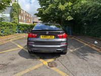 USED 2015 65 BMW X4 2.0 20d M Sport SUV 5dr Diesel Auto xDrive Euro 6 (s/s) (190 ps) Electric Sunroof