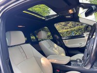 USED 2015 65 BMW X4 2.0 20d M Sport SUV 5dr Diesel Auto xDrive Euro 6 (s/s) (190 ps) Electric Sunroof