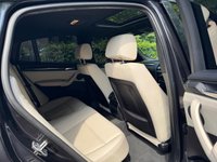 USED 2015 65 BMW X4 2.0 20d M Sport SUV 5dr Diesel Auto xDrive Euro 6 (s/s) (190 ps) Electric Sunroof