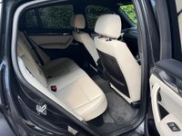 USED 2015 65 BMW X4 2.0 20d M Sport SUV 5dr Diesel Auto xDrive Euro 6 (s/s) (190 ps) Electric Sunroof