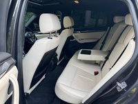 USED 2015 65 BMW X4 2.0 20d M Sport SUV 5dr Diesel Auto xDrive Euro 6 (s/s) (190 ps) Electric Sunroof