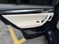 USED 2015 65 BMW X4 2.0 20d M Sport SUV 5dr Diesel Auto xDrive Euro 6 (s/s) (190 ps) Electric Sunroof