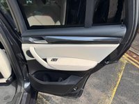 USED 2015 65 BMW X4 2.0 20d M Sport SUV 5dr Diesel Auto xDrive Euro 6 (s/s) (190 ps) Electric Sunroof