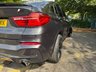 USED 2015 65 BMW X4 2.0 20d M Sport SUV 5dr Diesel Auto xDrive Euro 6 (s/s) (190 ps) Electric Sunroof
