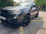 USED 2015 65 BMW X4 2.0 20d M Sport SUV 5dr Diesel Auto xDrive Euro 6 (s/s) (190 ps) Electric Sunroof