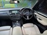 USED 2015 65 BMW X4 2.0 20d M Sport SUV 5dr Diesel Auto xDrive Euro 6 (s/s) (190 ps) Electric Sunroof