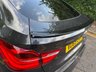 USED 2015 65 BMW X4 2.0 20d M Sport SUV 5dr Diesel Auto xDrive Euro 6 (s/s) (190 ps) Electric Sunroof