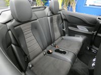 USED 2018 18 MERCEDES-BENZ E CLASS 2.0 E300 AMG Line (Premium Plus) Cabriolet 2dr Petrol G-Tronic+ Euro 6 (s/s) (245 ps) SAT NAV AIR SCARF REAR VIEW CAMERA BURMESTER SOUND SYSTEM PART LEATHER INTERIOR HEATED SEATS CRUISE CONTROL PARKING SENSORS SERVICE HISTORY WARRANTY