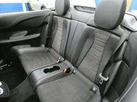 USED 2018 18 MERCEDES-BENZ E CLASS 2.0 E300 AMG Line (Premium Plus) Cabriolet 2dr Petrol G-Tronic+ Euro 6 (s/s) (245 ps) SAT NAV AIR SCARF REAR VIEW CAMERA BURMESTER SOUND SYSTEM PART LEATHER INTERIOR HEATED SEATS CRUISE CONTROL PARKING SENSORS SERVICE HISTORY WARRANTY