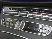USED 2018 18 MERCEDES-BENZ E CLASS 2.0 E300 AMG Line (Premium Plus) Cabriolet 2dr Petrol G-Tronic+ Euro 6 (s/s) (245 ps) SAT NAV AIR SCARF REAR VIEW CAMERA BURMESTER SOUND SYSTEM PART LEATHER INTERIOR HEATED SEATS CRUISE CONTROL PARKING SENSORS SERVICE HISTORY WARRANTY