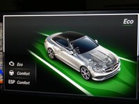 USED 2018 18 MERCEDES-BENZ E CLASS 2.0 E300 AMG Line (Premium Plus) Cabriolet 2dr Petrol G-Tronic+ Euro 6 (s/s) (245 ps) SAT NAV AIR SCARF REAR VIEW CAMERA BURMESTER SOUND SYSTEM PART LEATHER INTERIOR HEATED SEATS CRUISE CONTROL PARKING SENSORS SERVICE HISTORY WARRANTY