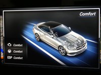 USED 2018 18 MERCEDES-BENZ E CLASS 2.0 E300 AMG Line (Premium Plus) Cabriolet 2dr Petrol G-Tronic+ Euro 6 (s/s) (245 ps) SAT NAV AIR SCARF REAR VIEW CAMERA BURMESTER SOUND SYSTEM PART LEATHER INTERIOR HEATED SEATS CRUISE CONTROL PARKING SENSORS SERVICE HISTORY WARRANTY