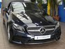 USED 2018 18 MERCEDES-BENZ E CLASS 2.0 E300 AMG Line (Premium Plus) Cabriolet 2dr Petrol G-Tronic+ Euro 6 (s/s) (245 ps) SAT NAV AIR SCARF REAR VIEW CAMERA BURMESTER SOUND SYSTEM PART LEATHER INTERIOR HEATED SEATS CRUISE CONTROL PARKING SENSORS SERVICE HISTORY WARRANTY