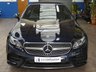USED 2018 18 MERCEDES-BENZ E CLASS 2.0 E300 AMG Line (Premium Plus) Cabriolet 2dr Petrol G-Tronic+ Euro 6 (s/s) (245 ps) SAT NAV AIR SCARF REAR VIEW CAMERA BURMESTER SOUND SYSTEM PART LEATHER INTERIOR HEATED SEATS CRUISE CONTROL PARKING SENSORS SERVICE HISTORY WARRANTY