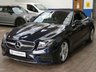 USED 2018 18 MERCEDES-BENZ E CLASS 2.0 E300 AMG Line (Premium Plus) Cabriolet 2dr Petrol G-Tronic+ Euro 6 (s/s) (245 ps) SAT NAV AIR SCARF REAR VIEW CAMERA BURMESTER SOUND SYSTEM PART LEATHER INTERIOR HEATED SEATS CRUISE CONTROL PARKING SENSORS SERVICE HISTORY WARRANTY