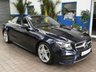 USED 2018 18 MERCEDES-BENZ E CLASS 2.0 E300 AMG Line (Premium Plus) Cabriolet 2dr Petrol G-Tronic+ Euro 6 (s/s) (245 ps) SAT NAV AIR SCARF REAR VIEW CAMERA BURMESTER SOUND SYSTEM PART LEATHER INTERIOR HEATED SEATS CRUISE CONTROL PARKING SENSORS SERVICE HISTORY WARRANTY