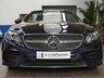 USED 2018 18 MERCEDES-BENZ E CLASS 2.0 E300 AMG Line (Premium Plus) Cabriolet 2dr Petrol G-Tronic+ Euro 6 (s/s) (245 ps) SAT NAV AIR SCARF REAR VIEW CAMERA BURMESTER SOUND SYSTEM PART LEATHER INTERIOR HEATED SEATS CRUISE CONTROL PARKING SENSORS SERVICE HISTORY WARRANTY