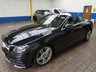 USED 2018 18 MERCEDES-BENZ E CLASS 2.0 E300 AMG Line (Premium Plus) Cabriolet 2dr Petrol G-Tronic+ Euro 6 (s/s) (245 ps) SAT NAV AIR SCARF REAR VIEW CAMERA BURMESTER SOUND SYSTEM PART LEATHER INTERIOR HEATED SEATS CRUISE CONTROL PARKING SENSORS SERVICE HISTORY WARRANTY