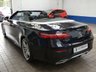 USED 2018 18 MERCEDES-BENZ E CLASS 2.0 E300 AMG Line (Premium Plus) Cabriolet 2dr Petrol G-Tronic+ Euro 6 (s/s) (245 ps) SAT NAV AIR SCARF REAR VIEW CAMERA BURMESTER SOUND SYSTEM PART LEATHER INTERIOR HEATED SEATS CRUISE CONTROL PARKING SENSORS SERVICE HISTORY WARRANTY
