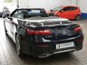 USED 2018 18 MERCEDES-BENZ E CLASS 2.0 E300 AMG Line (Premium Plus) Cabriolet 2dr Petrol G-Tronic+ Euro 6 (s/s) (245 ps) SAT NAV AIR SCARF REAR VIEW CAMERA BURMESTER SOUND SYSTEM PART LEATHER INTERIOR HEATED SEATS CRUISE CONTROL PARKING SENSORS SERVICE HISTORY WARRANTY