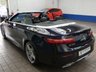 USED 2018 18 MERCEDES-BENZ E CLASS 2.0 E300 AMG Line (Premium Plus) Cabriolet 2dr Petrol G-Tronic+ Euro 6 (s/s) (245 ps) SAT NAV AIR SCARF REAR VIEW CAMERA BURMESTER SOUND SYSTEM PART LEATHER INTERIOR HEATED SEATS CRUISE CONTROL PARKING SENSORS SERVICE HISTORY WARRANTY