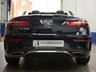USED 2018 18 MERCEDES-BENZ E CLASS 2.0 E300 AMG Line (Premium Plus) Cabriolet 2dr Petrol G-Tronic+ Euro 6 (s/s) (245 ps) SAT NAV AIR SCARF REAR VIEW CAMERA BURMESTER SOUND SYSTEM PART LEATHER INTERIOR HEATED SEATS CRUISE CONTROL PARKING SENSORS SERVICE HISTORY WARRANTY