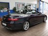 USED 2018 18 MERCEDES-BENZ E CLASS 2.0 E300 AMG Line (Premium Plus) Cabriolet 2dr Petrol G-Tronic+ Euro 6 (s/s) (245 ps) SAT NAV AIR SCARF REAR VIEW CAMERA BURMESTER SOUND SYSTEM PART LEATHER INTERIOR HEATED SEATS CRUISE CONTROL PARKING SENSORS SERVICE HISTORY WARRANTY