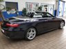 USED 2018 18 MERCEDES-BENZ E CLASS 2.0 E300 AMG Line (Premium Plus) Cabriolet 2dr Petrol G-Tronic+ Euro 6 (s/s) (245 ps) SAT NAV AIR SCARF REAR VIEW CAMERA BURMESTER SOUND SYSTEM PART LEATHER INTERIOR HEATED SEATS CRUISE CONTROL PARKING SENSORS SERVICE HISTORY WARRANTY
