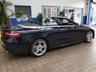 USED 2018 18 MERCEDES-BENZ E CLASS 2.0 E300 AMG Line (Premium Plus) Cabriolet 2dr Petrol G-Tronic+ Euro 6 (s/s) (245 ps) SAT NAV AIR SCARF REAR VIEW CAMERA BURMESTER SOUND SYSTEM PART LEATHER INTERIOR HEATED SEATS CRUISE CONTROL PARKING SENSORS SERVICE HISTORY WARRANTY