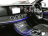 USED 2018 18 MERCEDES-BENZ E CLASS 2.0 E300 AMG Line (Premium Plus) Cabriolet 2dr Petrol G-Tronic+ Euro 6 (s/s) (245 ps) SAT NAV AIR SCARF REAR VIEW CAMERA BURMESTER SOUND SYSTEM PART LEATHER INTERIOR HEATED SEATS CRUISE CONTROL PARKING SENSORS SERVICE HISTORY WARRANTY