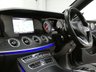 USED 2018 18 MERCEDES-BENZ E CLASS 2.0 E300 AMG Line (Premium Plus) Cabriolet 2dr Petrol G-Tronic+ Euro 6 (s/s) (245 ps) SAT NAV AIR SCARF REAR VIEW CAMERA BURMESTER SOUND SYSTEM PART LEATHER INTERIOR HEATED SEATS CRUISE CONTROL PARKING SENSORS SERVICE HISTORY WARRANTY