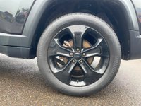 USED 2020 20 JEEP COMPASS 1.4T MultiAirII Night Eagle SUV 5dr Petrol Manual Euro 6 (s/s) (140 ps) SOMETHING A BIT DIFFERENT, JUST ARRIVED ON OUR FORECOURT+FINISHED IN FACTORY BLACK PAINT+JUST 1 FORMER KEEPER+SERVICE HISTORY+ULEZ COMPLIANT+HALF LEATHER INTERIOR+SATELLITE NAVIGATION+PARK ASSIST+CLIMATE CONTROL+18 INCH ALLOY WHEELS+1 FULL YEARS MOT PRIOR TO COLLECTION+CALL NOW TO SPEAK WITH ONE OF OUR HIGHLY TRAINED SALES ADVISORS+NOT TO BE MISSED!!!!!!!!!!!!!!!!!!!!!!!!!!!!!