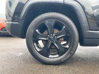 USED 2020 20 JEEP COMPASS 1.4T MultiAirII Night Eagle SUV 5dr Petrol Manual Euro 6 (s/s) (140 ps) SOMETHING A BIT DIFFERENT, JUST ARRIVED ON OUR FORECOURT+FINISHED IN FACTORY BLACK PAINT+JUST 1 FORMER KEEPER+SERVICE HISTORY+ULEZ COMPLIANT+HALF LEATHER INTERIOR+SATELLITE NAVIGATION+PARK ASSIST+CLIMATE CONTROL+18 INCH ALLOY WHEELS+1 FULL YEARS MOT PRIOR TO COLLECTION+CALL NOW TO SPEAK WITH ONE OF OUR HIGHLY TRAINED SALES ADVISORS+NOT TO BE MISSED!!!!!!!!!!!!!!!!!!!!!!!!!!!!!