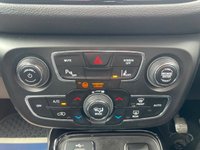 USED 2020 20 JEEP COMPASS 1.4T MultiAirII Night Eagle SUV 5dr Petrol Manual Euro 6 (s/s) (140 ps) SOMETHING A BIT DIFFERENT, JUST ARRIVED ON OUR FORECOURT+FINISHED IN FACTORY BLACK PAINT+JUST 1 FORMER KEEPER+SERVICE HISTORY+ULEZ COMPLIANT+HALF LEATHER INTERIOR+SATELLITE NAVIGATION+PARK ASSIST+CLIMATE CONTROL+18 INCH ALLOY WHEELS+1 FULL YEARS MOT PRIOR TO COLLECTION+CALL NOW TO SPEAK WITH ONE OF OUR HIGHLY TRAINED SALES ADVISORS+NOT TO BE MISSED!!!!!!!!!!!!!!!!!!!!!!!!!!!!!