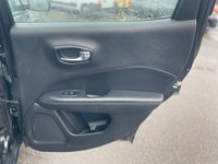 USED 2020 20 JEEP COMPASS 1.4T MultiAirII Night Eagle SUV 5dr Petrol Manual Euro 6 (s/s) (140 ps) SOMETHING A BIT DIFFERENT, JUST ARRIVED ON OUR FORECOURT+FINISHED IN FACTORY BLACK PAINT+JUST 1 FORMER KEEPER+SERVICE HISTORY+ULEZ COMPLIANT+HALF LEATHER INTERIOR+SATELLITE NAVIGATION+PARK ASSIST+CLIMATE CONTROL+18 INCH ALLOY WHEELS+1 FULL YEARS MOT PRIOR TO COLLECTION+CALL NOW TO SPEAK WITH ONE OF OUR HIGHLY TRAINED SALES ADVISORS+NOT TO BE MISSED!!!!!!!!!!!!!!!!!!!!!!!!!!!!!