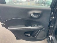 USED 2020 20 JEEP COMPASS 1.4T MultiAirII Night Eagle SUV 5dr Petrol Manual Euro 6 (s/s) (140 ps) SOMETHING A BIT DIFFERENT, JUST ARRIVED ON OUR FORECOURT+FINISHED IN FACTORY BLACK PAINT+JUST 1 FORMER KEEPER+SERVICE HISTORY+ULEZ COMPLIANT+HALF LEATHER INTERIOR+SATELLITE NAVIGATION+PARK ASSIST+CLIMATE CONTROL+18 INCH ALLOY WHEELS+1 FULL YEARS MOT PRIOR TO COLLECTION+CALL NOW TO SPEAK WITH ONE OF OUR HIGHLY TRAINED SALES ADVISORS+NOT TO BE MISSED!!!!!!!!!!!!!!!!!!!!!!!!!!!!!