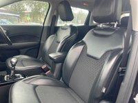 USED 2020 20 JEEP COMPASS 1.4T MultiAirII Night Eagle SUV 5dr Petrol Manual Euro 6 (s/s) (140 ps) SOMETHING A BIT DIFFERENT, JUST ARRIVED ON OUR FORECOURT+FINISHED IN FACTORY BLACK PAINT+JUST 1 FORMER KEEPER+SERVICE HISTORY+ULEZ COMPLIANT+HALF LEATHER INTERIOR+SATELLITE NAVIGATION+PARK ASSIST+CLIMATE CONTROL+18 INCH ALLOY WHEELS+1 FULL YEARS MOT PRIOR TO COLLECTION+CALL NOW TO SPEAK WITH ONE OF OUR HIGHLY TRAINED SALES ADVISORS+NOT TO BE MISSED!!!!!!!!!!!!!!!!!!!!!!!!!!!!!