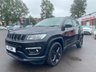 USED 2020 20 JEEP COMPASS 1.4T MultiAirII Night Eagle SUV 5dr Petrol Manual Euro 6 (s/s) (140 ps) SOMETHING A BIT DIFFERENT, JUST ARRIVED ON OUR FORECOURT+FINISHED IN FACTORY BLACK PAINT+JUST 1 FORMER KEEPER+SERVICE HISTORY+ULEZ COMPLIANT+HALF LEATHER INTERIOR+SATELLITE NAVIGATION+PARK ASSIST+CLIMATE CONTROL+18 INCH ALLOY WHEELS+1 FULL YEARS MOT PRIOR TO COLLECTION+CALL NOW TO SPEAK WITH ONE OF OUR HIGHLY TRAINED SALES ADVISORS+NOT TO BE MISSED!!!!!!!!!!!!!!!!!!!!!!!!!!!!!