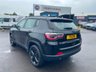 USED 2020 20 JEEP COMPASS 1.4T MultiAirII Night Eagle SUV 5dr Petrol Manual Euro 6 (s/s) (140 ps) SOMETHING A BIT DIFFERENT, JUST ARRIVED ON OUR FORECOURT+FINISHED IN FACTORY BLACK PAINT+JUST 1 FORMER KEEPER+SERVICE HISTORY+ULEZ COMPLIANT+HALF LEATHER INTERIOR+SATELLITE NAVIGATION+PARK ASSIST+CLIMATE CONTROL+18 INCH ALLOY WHEELS+1 FULL YEARS MOT PRIOR TO COLLECTION+CALL NOW TO SPEAK WITH ONE OF OUR HIGHLY TRAINED SALES ADVISORS+NOT TO BE MISSED!!!!!!!!!!!!!!!!!!!!!!!!!!!!!