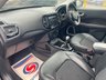 USED 2020 20 JEEP COMPASS 1.4T MultiAirII Night Eagle SUV 5dr Petrol Manual Euro 6 (s/s) (140 ps) SOMETHING A BIT DIFFERENT, JUST ARRIVED ON OUR FORECOURT+FINISHED IN FACTORY BLACK PAINT+JUST 1 FORMER KEEPER+SERVICE HISTORY+ULEZ COMPLIANT+HALF LEATHER INTERIOR+SATELLITE NAVIGATION+PARK ASSIST+CLIMATE CONTROL+18 INCH ALLOY WHEELS+1 FULL YEARS MOT PRIOR TO COLLECTION+CALL NOW TO SPEAK WITH ONE OF OUR HIGHLY TRAINED SALES ADVISORS+NOT TO BE MISSED!!!!!!!!!!!!!!!!!!!!!!!!!!!!!
