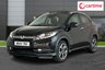 USED 2018 18 HONDA HR-V 1.5 i-VTEC EX SUV 5dr Petrol Manual Euro 6 (s/s) (130 ps) Low Mileage / Service History, Media Display, Heated Seats, Panoramic Sunroof, 17-Inch Alloy Wheels Low Mileage / Service History, Media Display, Heated Seats, Panoramic Sunroof, 17-Inch Alloy Wheels