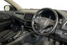 USED 2018 18 HONDA HR-V 1.5 i-VTEC EX SUV 5dr Petrol Manual Euro 6 (s/s) (130 ps) Low Mileage / Service History, Media Display, Heated Seats, Panoramic Sunroof, 17-Inch Alloy Wheels Low Mileage / Service History, Media Display, Heated Seats, Panoramic Sunroof, 17-Inch Alloy Wheels
