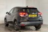 USED 2018 18 HONDA HR-V 1.5 i-VTEC EX SUV 5dr Petrol Manual Euro 6 (s/s) (130 ps) Low Mileage / Service History, Media Display, Heated Seats, Panoramic Sunroof, 17-Inch Alloy Wheels Low Mileage / Service History, Media Display, Heated Seats, Panoramic Sunroof, 17-Inch Alloy Wheels