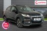 USED 2018 18 HONDA HR-V 1.5 i-VTEC EX SUV 5dr Petrol Manual Euro 6 (s/s) (130 ps) Low Mileage / Service History, Media Display, Heated Seats, Panoramic Sunroof, 17-Inch Alloy Wheels Low Mileage / Service History, Media Display, Heated Seats, Panoramic Sunroof, 17-Inch Alloy Wheels