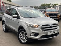 USED 2019 19 FORD KUGA 1.5T EcoBoost GPF Zetec SUV 5dr Petrol Manual Euro 6 (s/s) (120 ps) A LOVELY ADDITION TO OUR FORECOURT FINISHED SILVER PAINT+ONLY 1 FORMER KEEPER+SERVICE HISTORY+ULEZ COMPLIANT+PRIVACY GLASS+ROOF RAILS+PARK ASSIST+AIR CONDITIONING+17 INCH ALLOY WHEELS+CALL NOW TO SPEAK TO OUR EXPERIENCED SALES ADVISORS+DONT MISS OUT+READY TO DRIVE AWAY TODAY!!!!!!!!!!!!!!!!!!!!!!!!!!!!!!!!!!!!!!!!