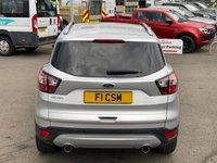 USED 2019 19 FORD KUGA 1.5T EcoBoost GPF Zetec SUV 5dr Petrol Manual Euro 6 (s/s) (120 ps) A LOVELY ADDITION TO OUR FORECOURT FINISHED SILVER PAINT+ONLY 1 FORMER KEEPER+SERVICE HISTORY+ULEZ COMPLIANT+PRIVACY GLASS+ROOF RAILS+PARK ASSIST+AIR CONDITIONING+17 INCH ALLOY WHEELS+CALL NOW TO SPEAK TO OUR EXPERIENCED SALES ADVISORS+DONT MISS OUT+READY TO DRIVE AWAY TODAY!!!!!!!!!!!!!!!!!!!!!!!!!!!!!!!!!!!!!!!!