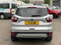 USED 2019 19 FORD KUGA 1.5T EcoBoost GPF Zetec SUV 5dr Petrol Manual Euro 6 (s/s) (120 ps) A LOVELY ADDITION TO OUR FORECOURT FINISHED SILVER PAINT+ONLY 1 FORMER KEEPER+SERVICE HISTORY+ULEZ COMPLIANT+PRIVACY GLASS+ROOF RAILS+PARK ASSIST+AIR CONDITIONING+17 INCH ALLOY WHEELS+CALL NOW TO SPEAK TO OUR EXPERIENCED SALES ADVISORS+DONT MISS OUT+READY TO DRIVE AWAY TODAY!!!!!!!!!!!!!!!!!!!!!!!!!!!!!!!!!!!!!!!!