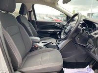 USED 2019 19 FORD KUGA 1.5T EcoBoost GPF Zetec SUV 5dr Petrol Manual Euro 6 (s/s) (120 ps) A LOVELY ADDITION TO OUR FORECOURT FINISHED SILVER PAINT+ONLY 1 FORMER KEEPER+SERVICE HISTORY+ULEZ COMPLIANT+PRIVACY GLASS+ROOF RAILS+PARK ASSIST+AIR CONDITIONING+17 INCH ALLOY WHEELS+CALL NOW TO SPEAK TO OUR EXPERIENCED SALES ADVISORS+DONT MISS OUT+READY TO DRIVE AWAY TODAY!!!!!!!!!!!!!!!!!!!!!!!!!!!!!!!!!!!!!!!!